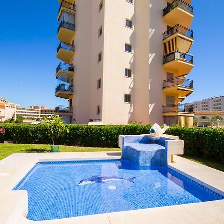 Santa Amalia 43 By IVI Real Estate Torremolinos Exterior foto