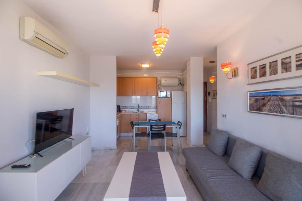 Santa Amalia 43 By IVI Real Estate Torremolinos Exterior foto