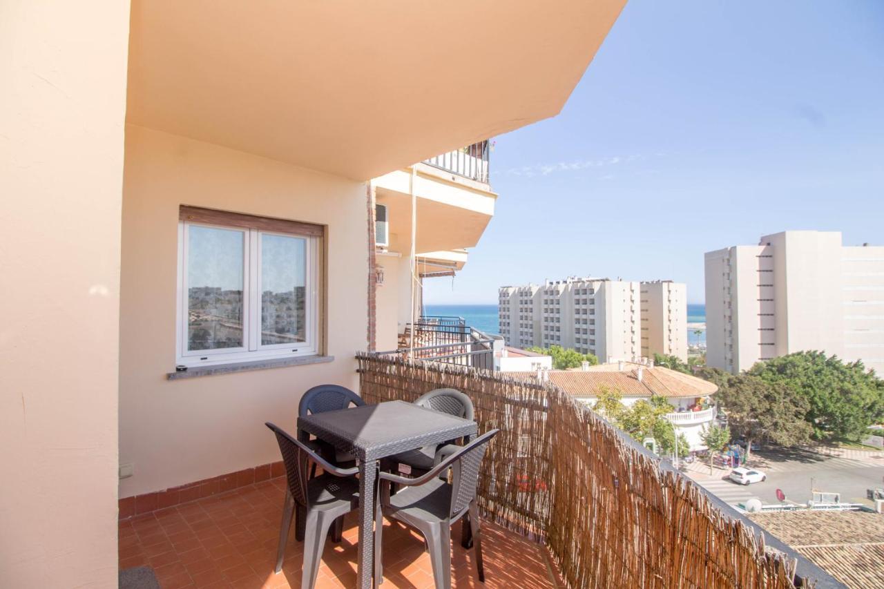 Santa Amalia 43 By IVI Real Estate Torremolinos Exterior foto