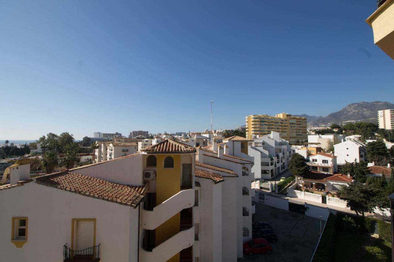 Santa Amalia 43 By IVI Real Estate Torremolinos Exterior foto