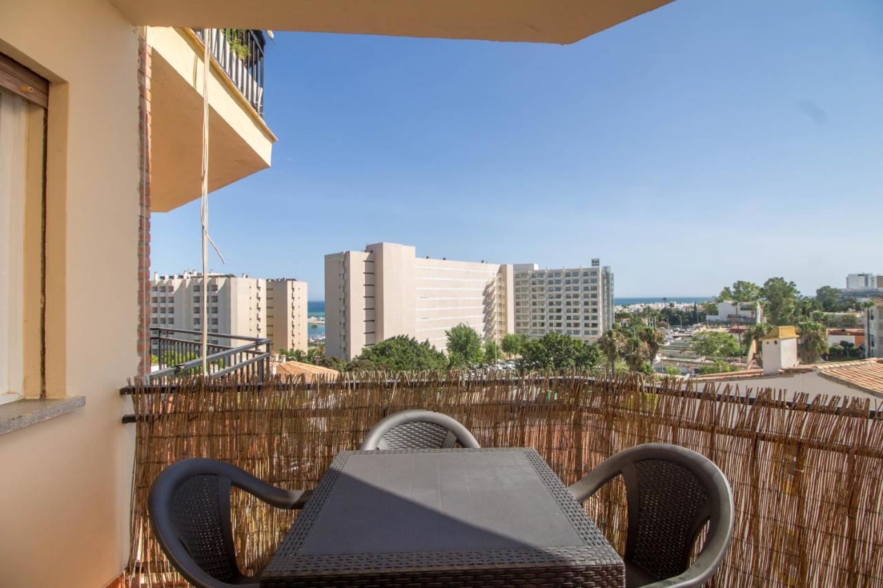 Santa Amalia 43 By IVI Real Estate Torremolinos Exterior foto